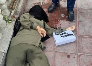 “Evdə dalaşıblar, Yadigar qızımı öldürüb, ona ən ağır cəza verilsin...”